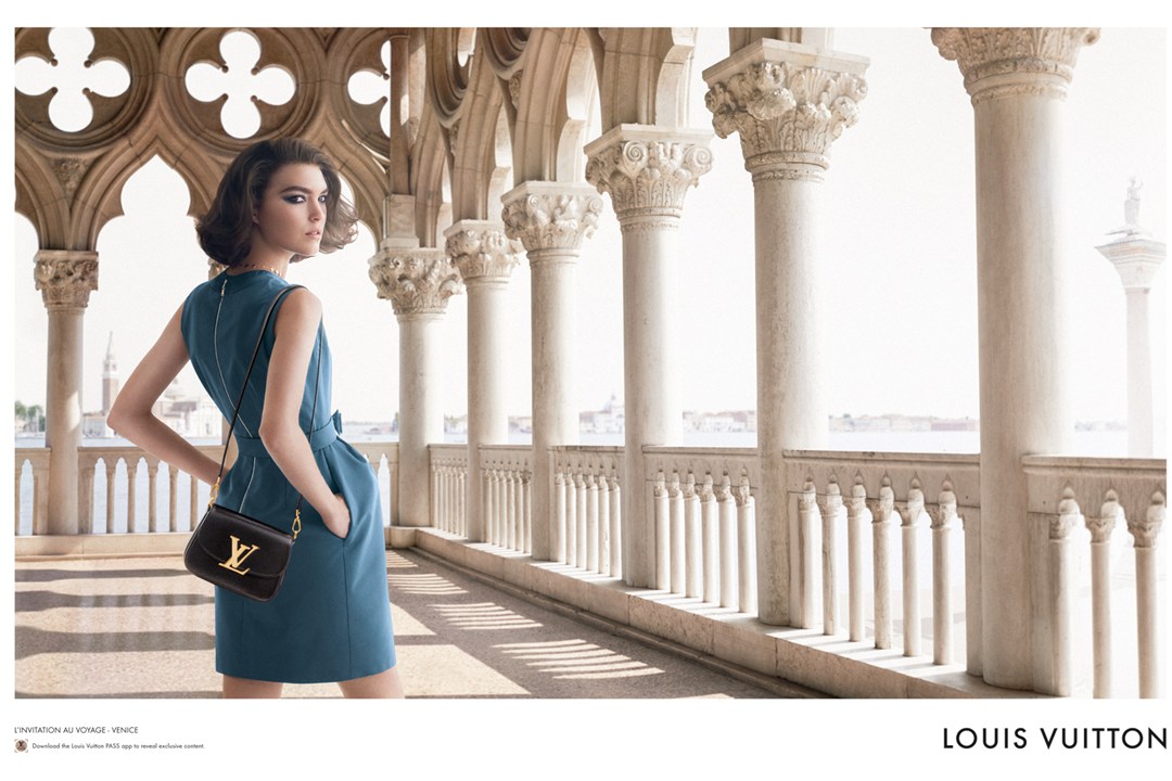 Louis Vuitton ドレス レンタル | 結婚式・パーティードレスレンタル