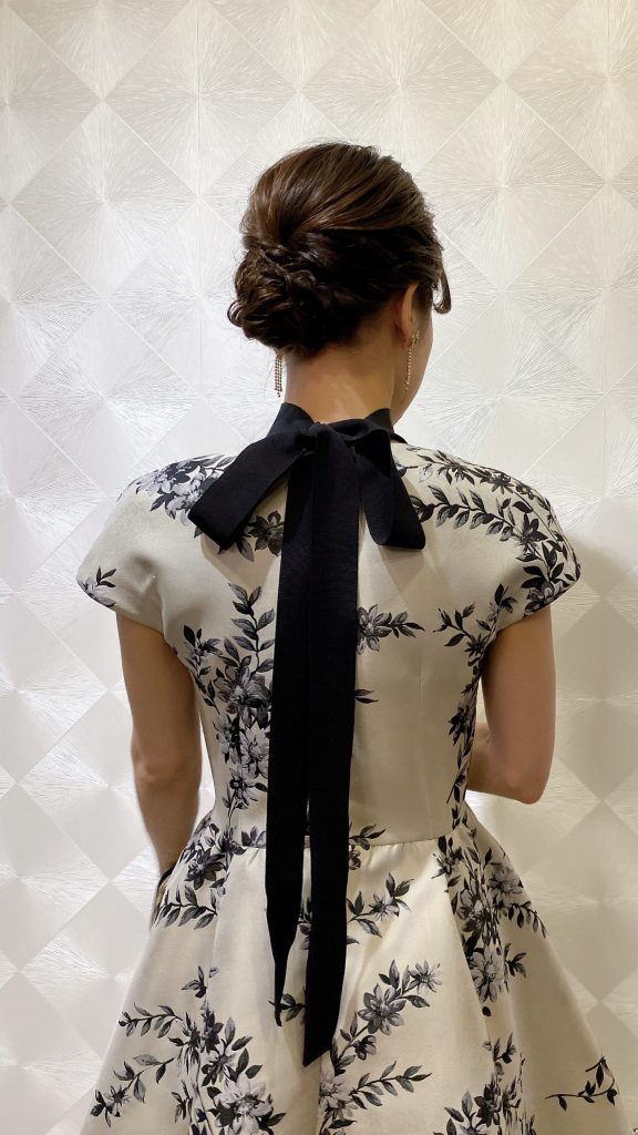 FENDI　フェンディ　ブロックチェック　ロゴ　ワンピース　ドレス　派手フリル FENDI フェンディ ブロックチェック ロゴ ワンピース ドレス 派手フリル